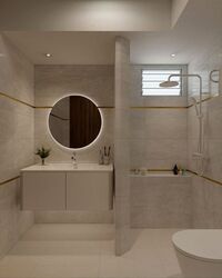 Blk 640A Tampines Greenvines (Tampines), HDB 4 Rooms #546084961